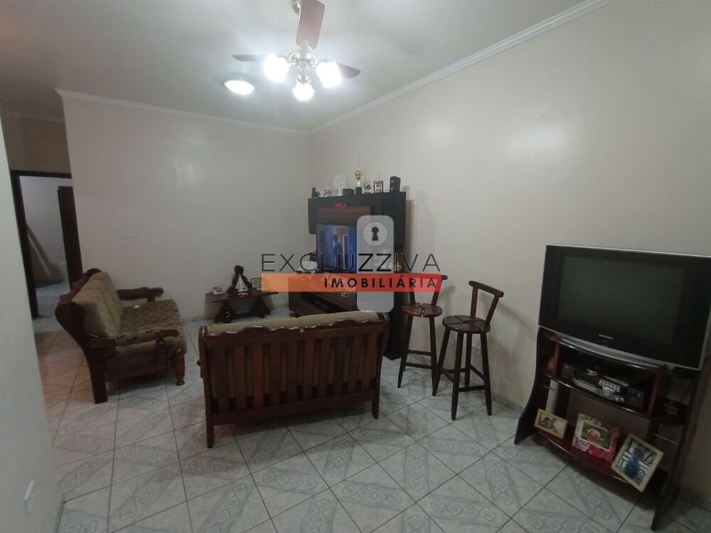 Casa, 3 quartos, 165 m² - Foto 5