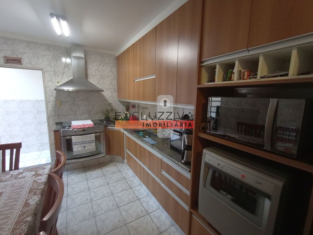 Casa, 3 quartos, 165 m² - Foto 11