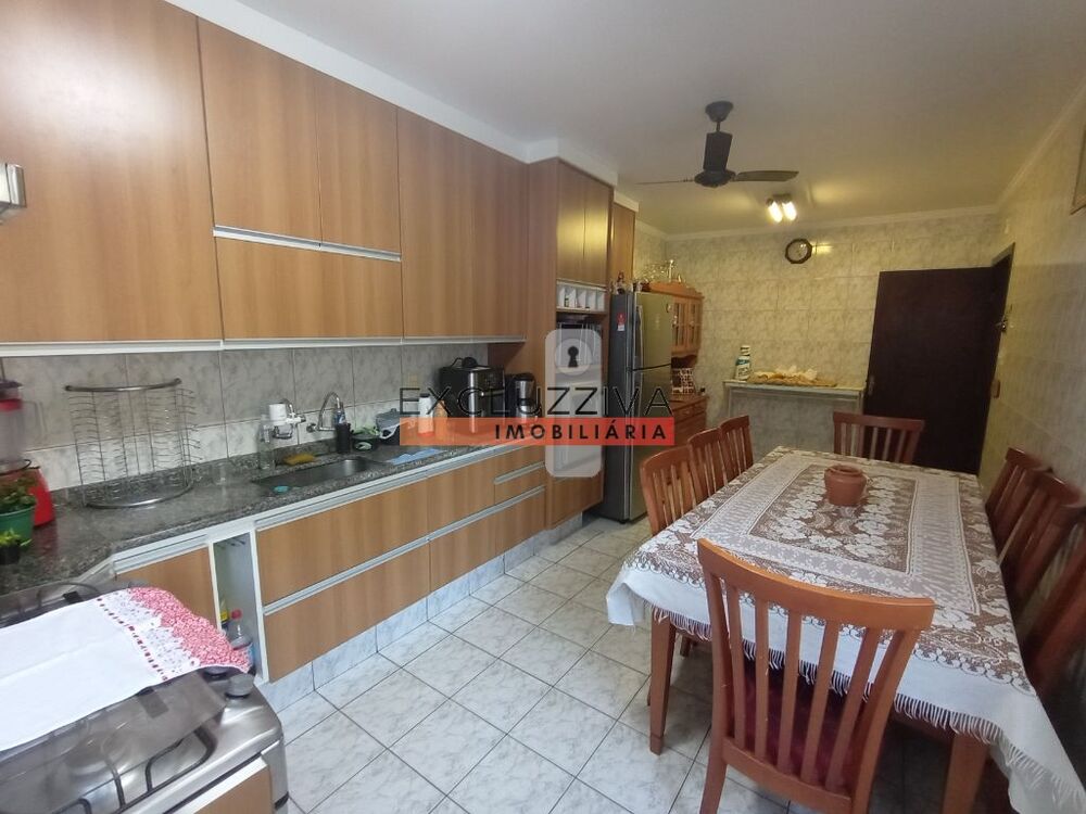 Casa, 3 quartos, 165 m² - Foto 12