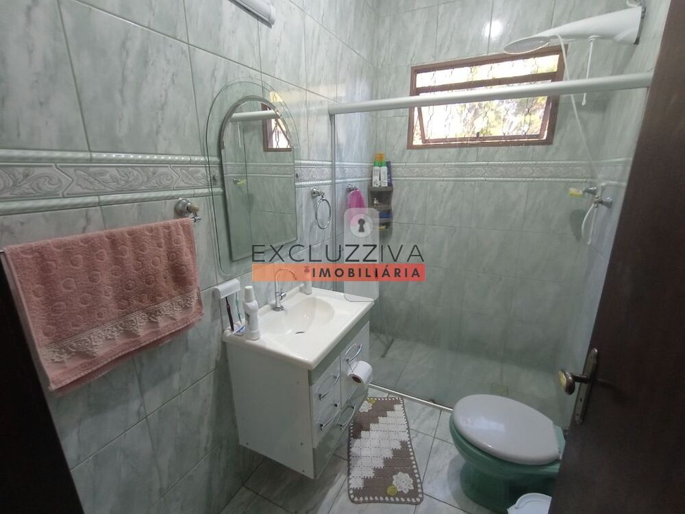 Casa, 3 quartos, 165 m² - Foto 8