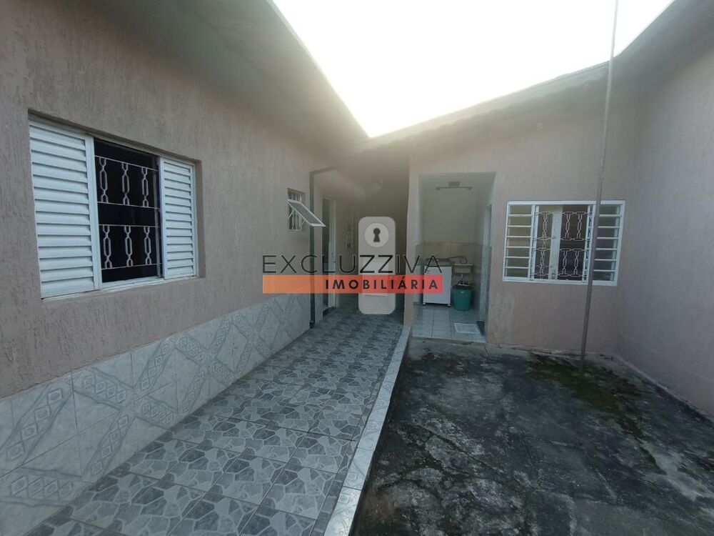 Casa, 3 quartos, 165 m² - Foto 14