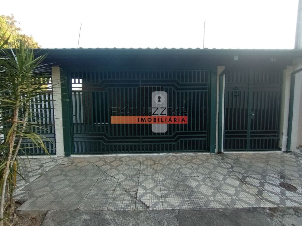 Casa, 3 quartos, 165 m² - Foto 1