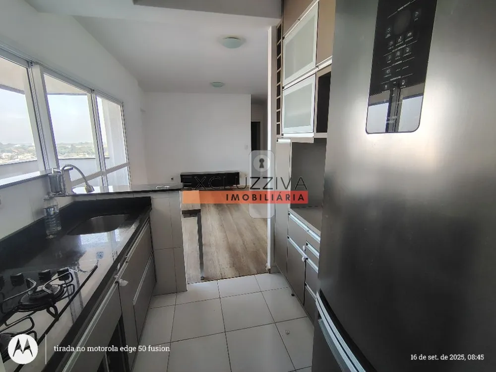 Apartamento, 2 quartos, 72 m² - Foto 4