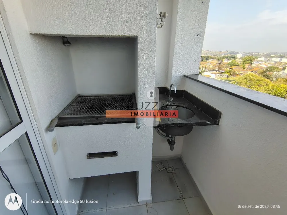 Apartamento, 2 quartos, 72 m² - Foto 6