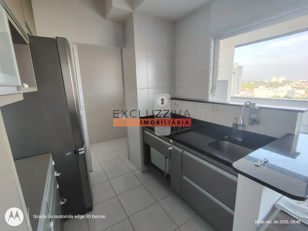 Apartamento, 2 quartos, 72 m² - Foto 3