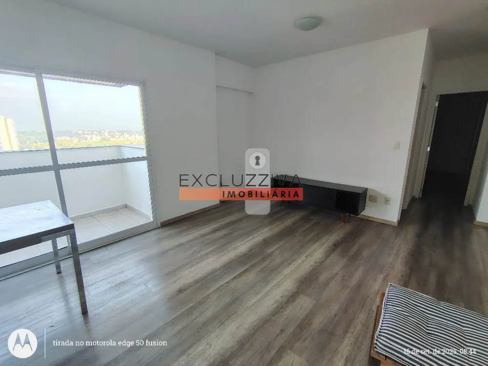 Apartamento, 2 quartos, 72 m² - Foto 1