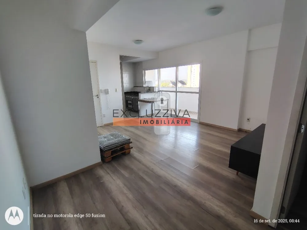 Apartamento, 2 quartos, 72 m² - Foto 2