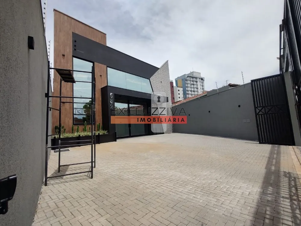 Loja-Salão, 511 m² - Foto 2