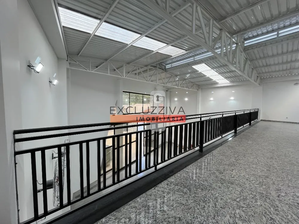 Loja-Salão, 511 m² - Foto 16