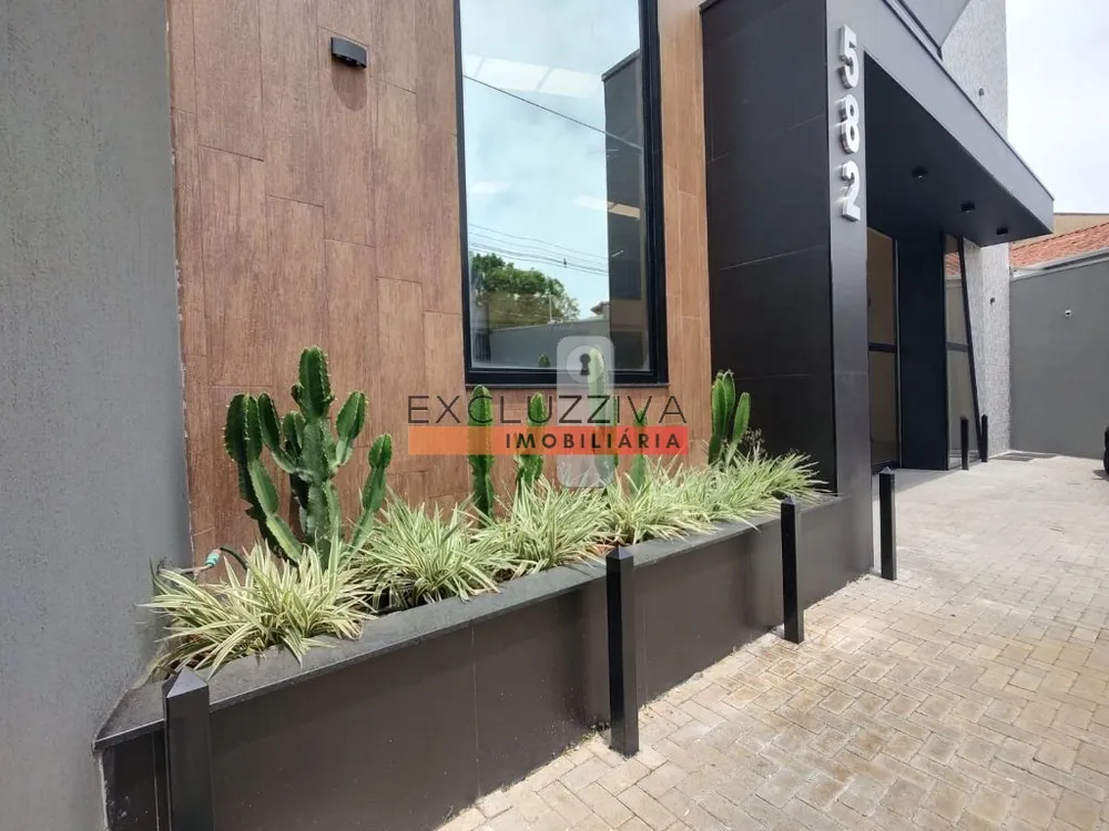 Loja-Salão, 511 m² - Foto 3