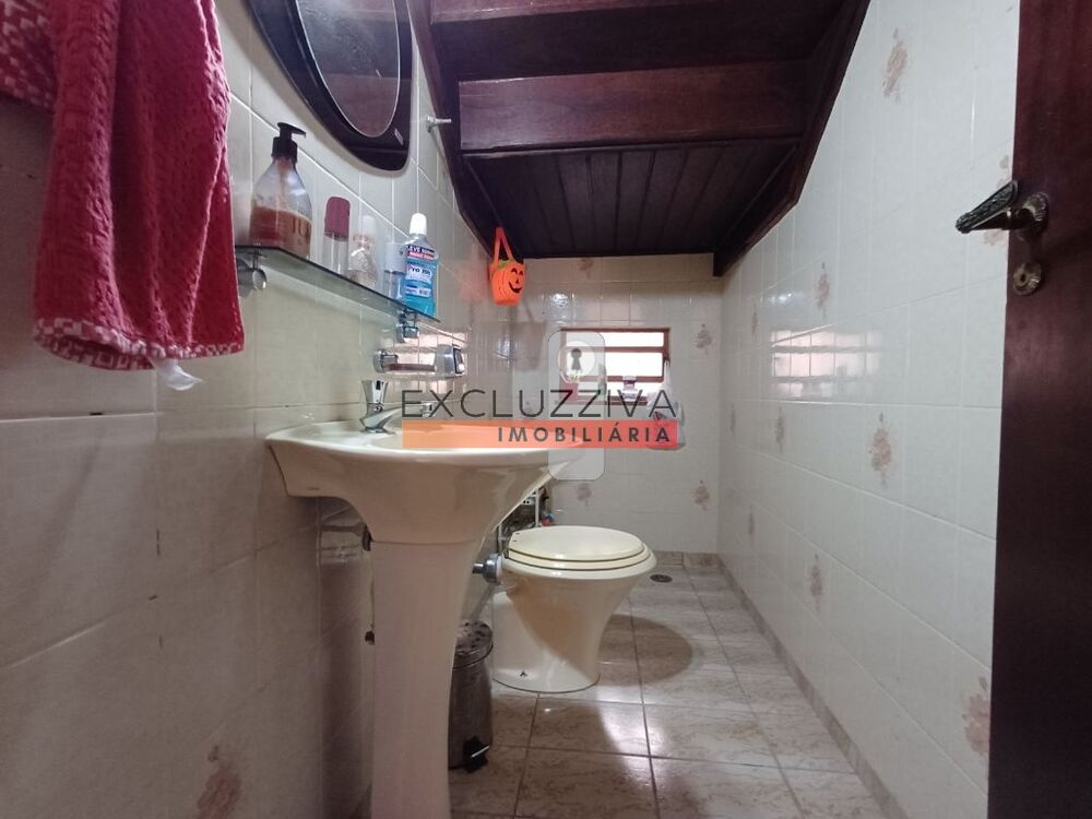 Sobrado à venda com 3 quartos, 297m² - Foto 15