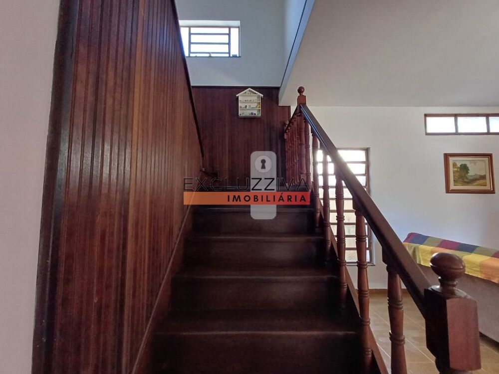 Sobrado à venda com 3 quartos, 297m² - Foto 7