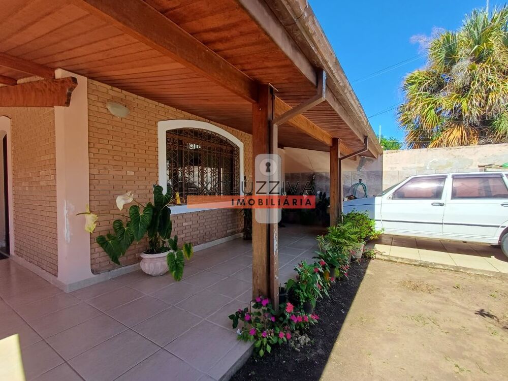 Sobrado à venda com 3 quartos, 297m² - Foto 3
