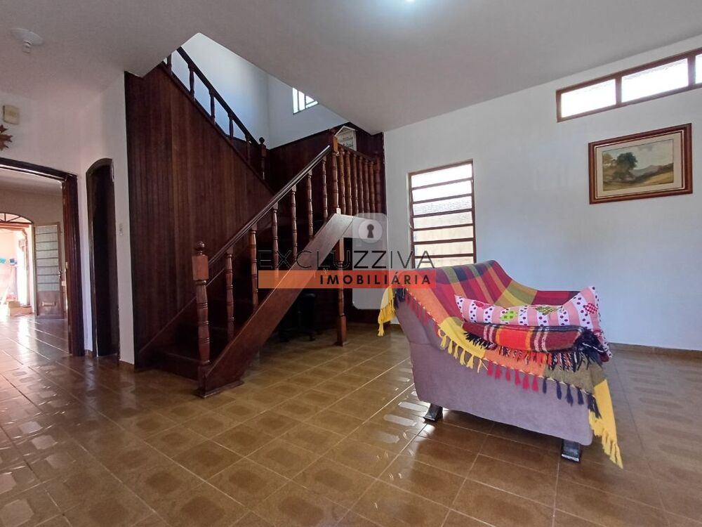 Sobrado à venda com 3 quartos, 297m² - Foto 9