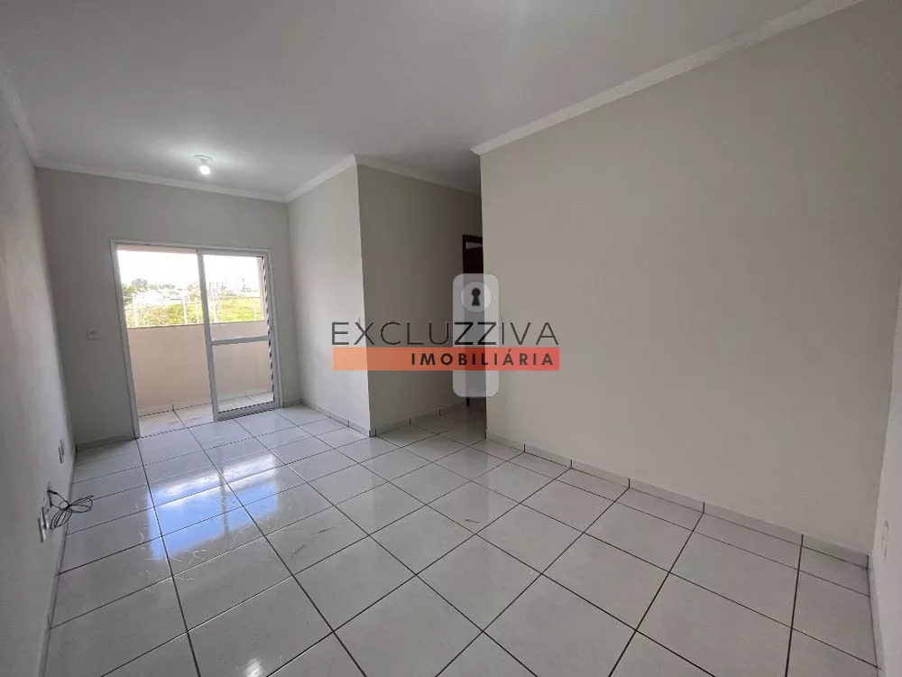 Apartamento à venda com 3 quartos, 63m² - Foto 4