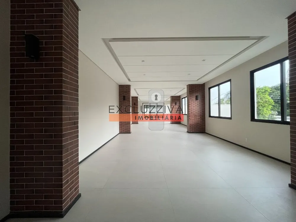 Apartamento, 3 quartos, 111 m² - Foto 1