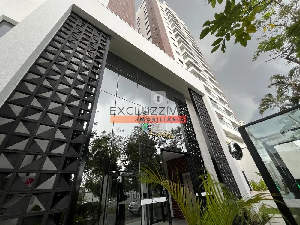 Apartamento, 3 quartos, 111 m² - Foto 14