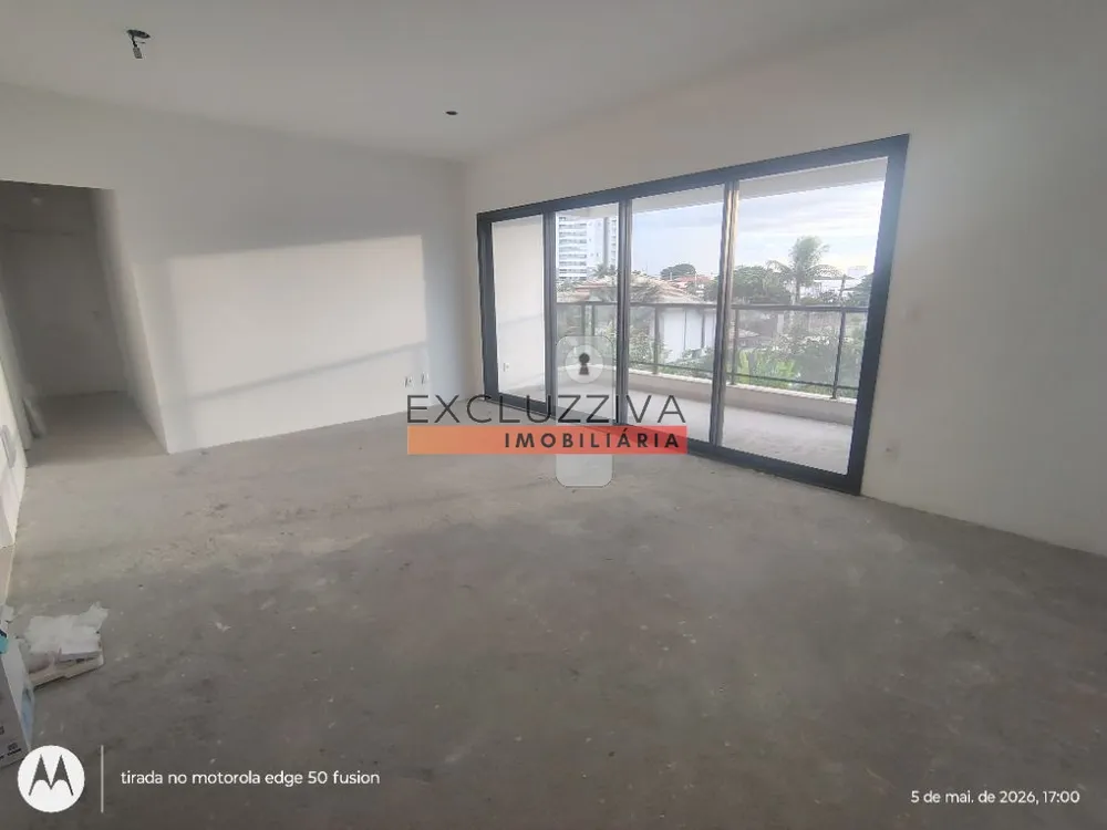 Apartamento, 3 quartos, 111 m² - Foto 11