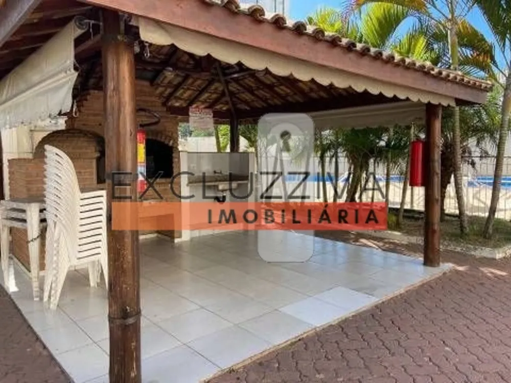 Apartamento, 3 quartos, 72 m² - Foto 8