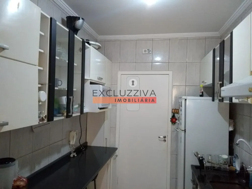 Apartamento, 3 quartos, 72 m² - Foto 5