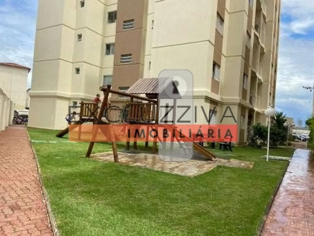 Apartamento, 3 quartos, 72 m² - Foto 11