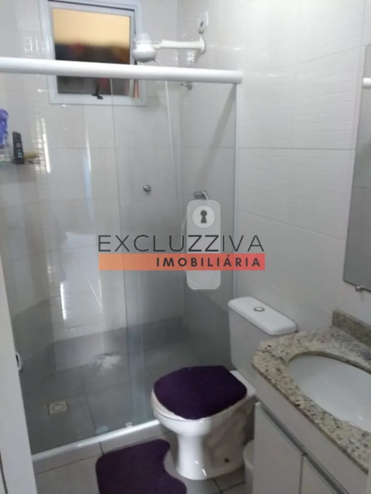 Apartamento, 3 quartos, 72 m² - Foto 6