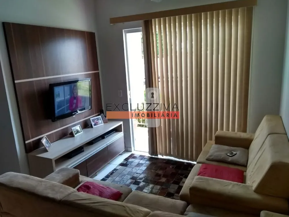 Apartamento, 3 quartos, 72 m² - Foto 4