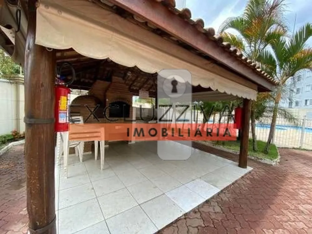 Apartamento, 3 quartos, 72 m² - Foto 15