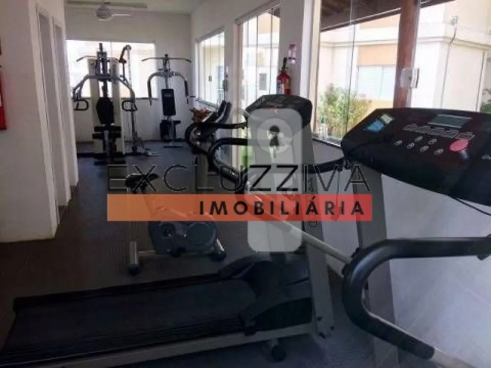 Apartamento, 3 quartos, 72 m² - Foto 9