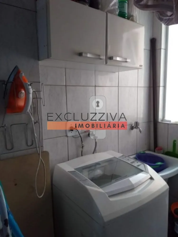 Apartamento, 3 quartos, 72 m² - Foto 7