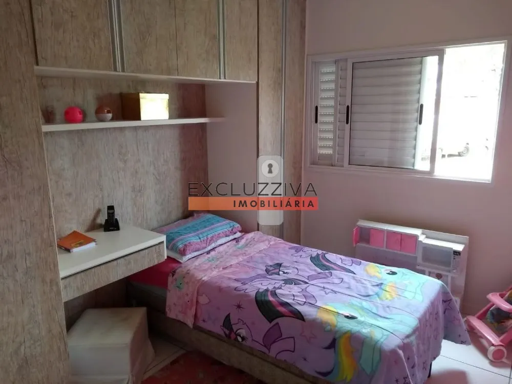 Apartamento, 3 quartos, 72 m² - Foto 2