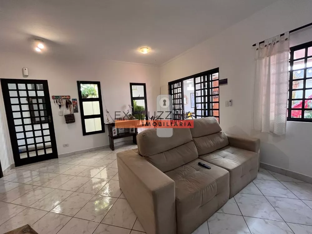 Sobrado à venda com 3 quartos, 88m² - Foto 4