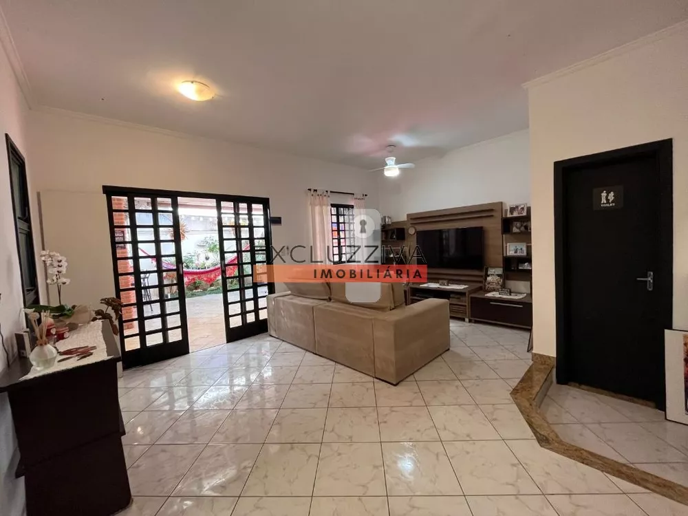 Sobrado à venda com 3 quartos, 88m² - Foto 2