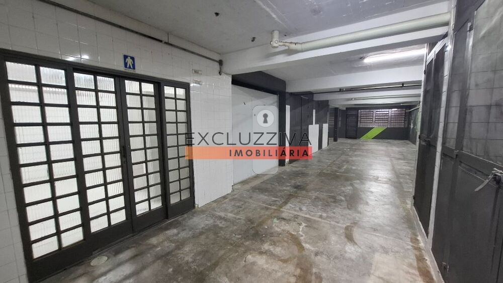 Depósito-Galpão-Armazém para alugar, 1000m² - Foto 11