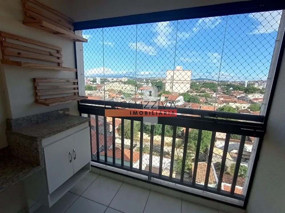 Apartamento, 2 quartos, 63 m² - Foto 3