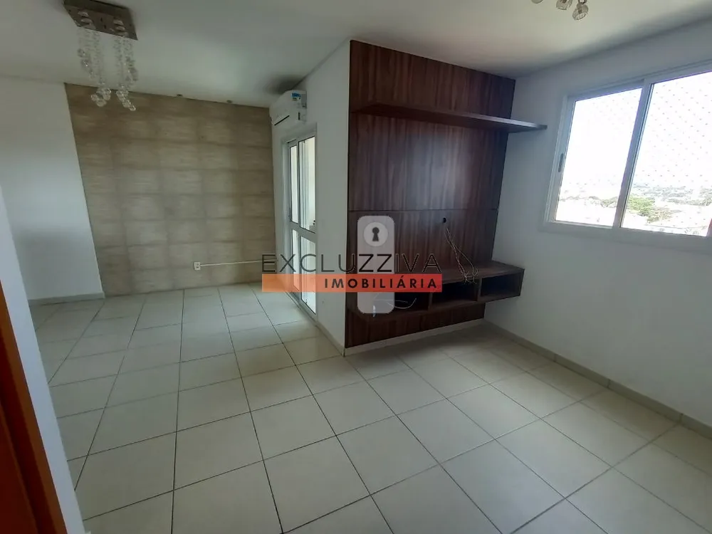 Apartamento, 2 quartos, 63 m² - Foto 1