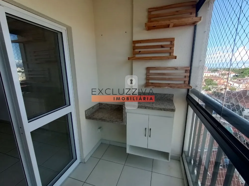 Apartamento, 2 quartos, 63 m² - Foto 4