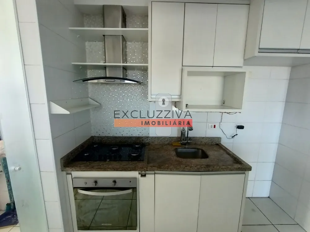 Apartamento, 2 quartos, 63 m² - Foto 2