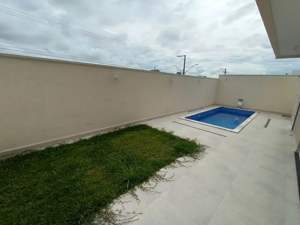 Casa, 3 quartos, 220 m² - Foto 16