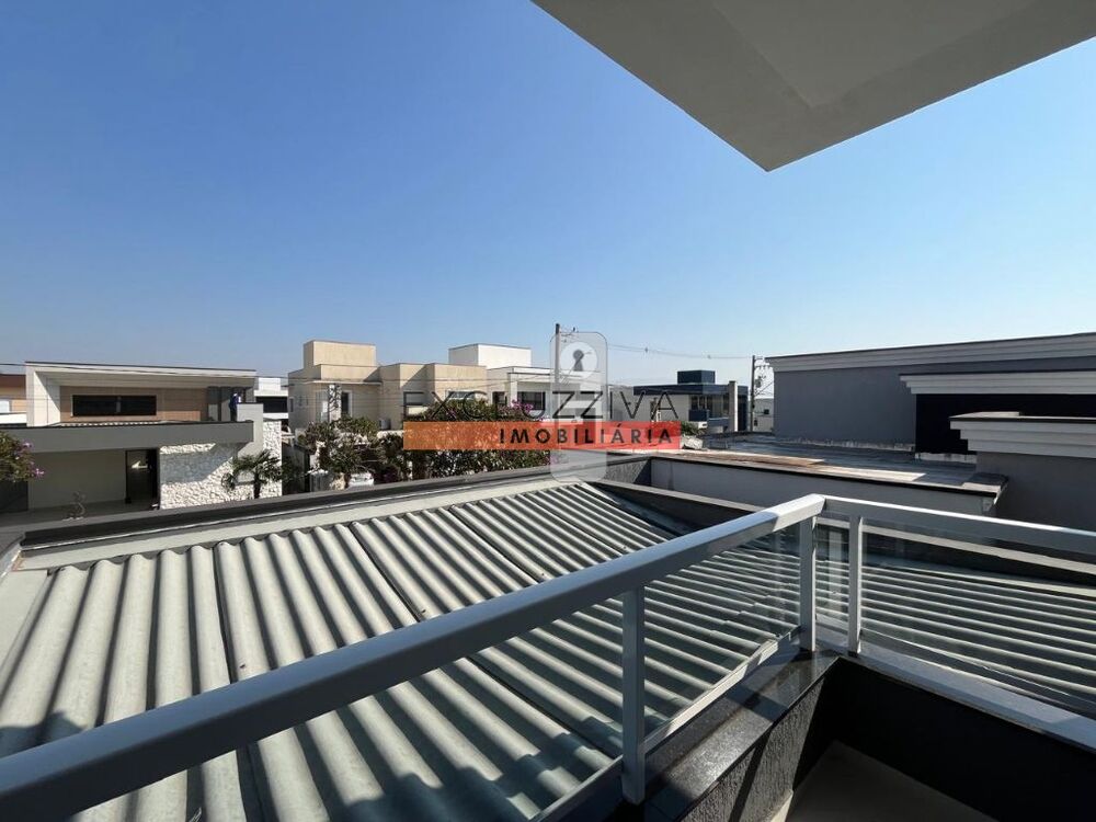 Casa de Condomínio, 4 quartos - Foto 12