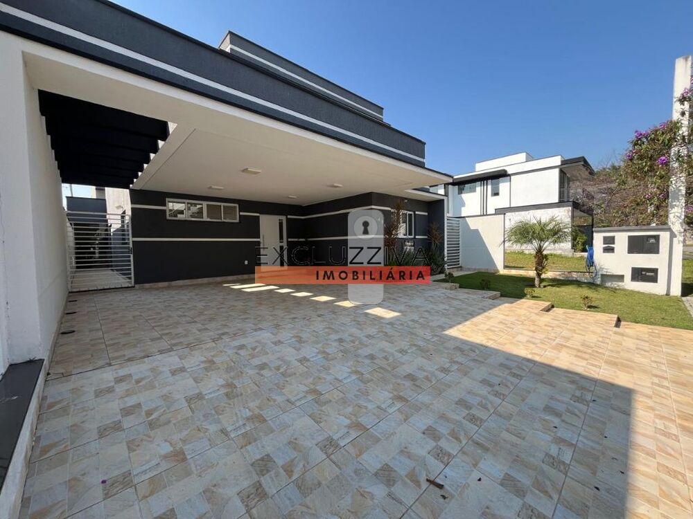 Casa de Condomínio, 4 quartos - Foto 2