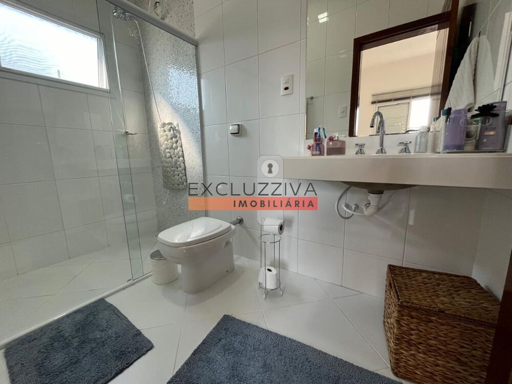 Casa de Condomínio, 4 quartos - Foto 18