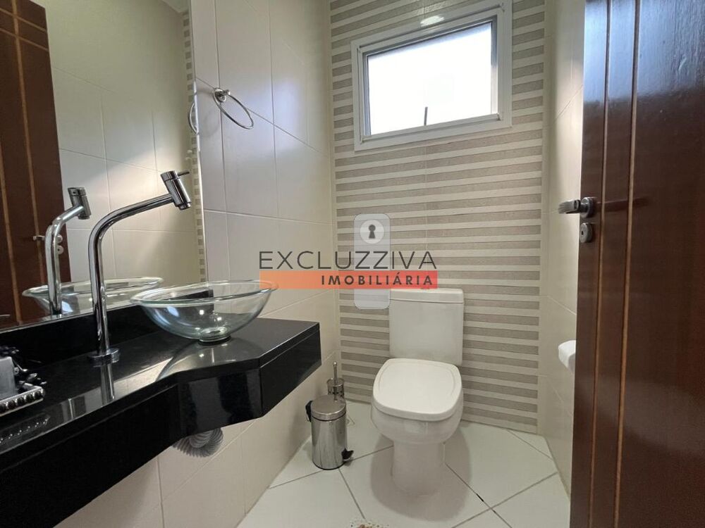 Casa de Condomínio, 4 quartos - Foto 9