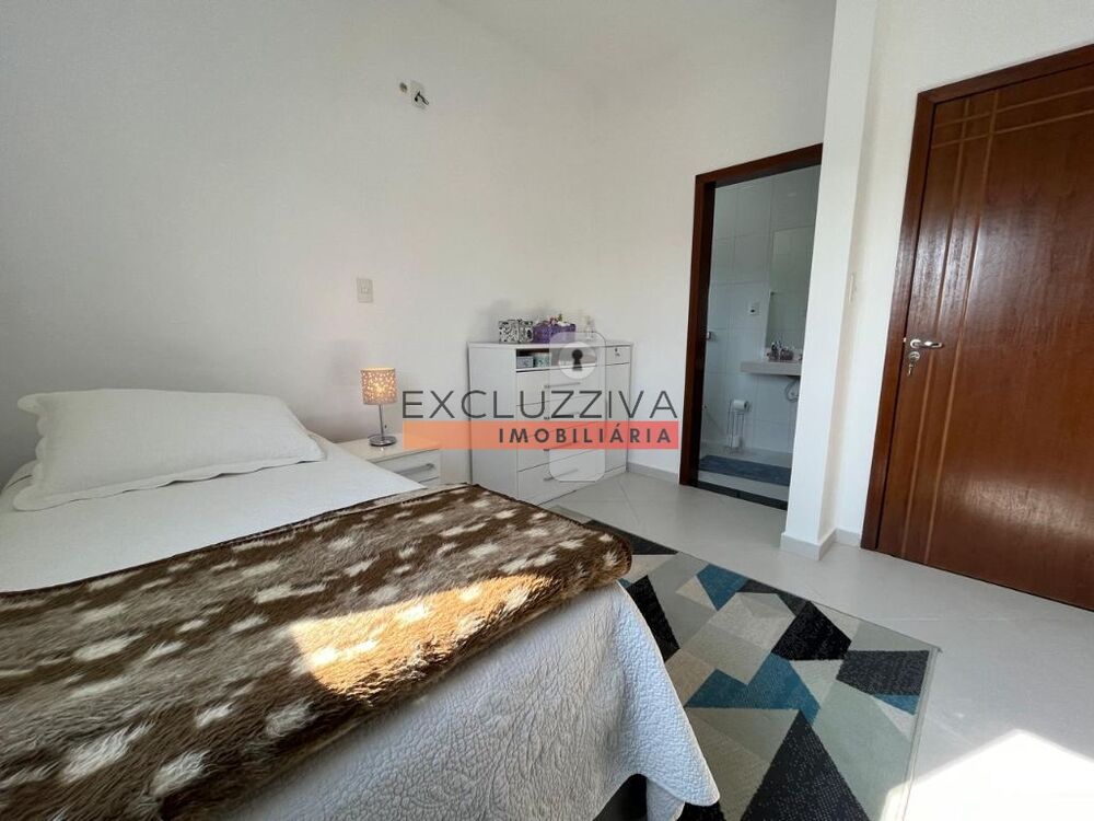 Casa de Condomínio, 4 quartos - Foto 17