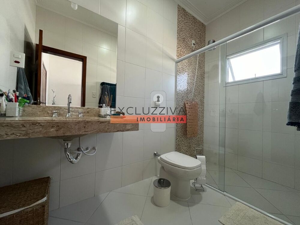 Casa de Condomínio, 4 quartos - Foto 14