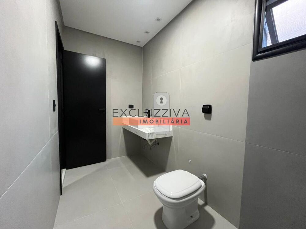 Casa de Condomínio, 3 quartos - Foto 19