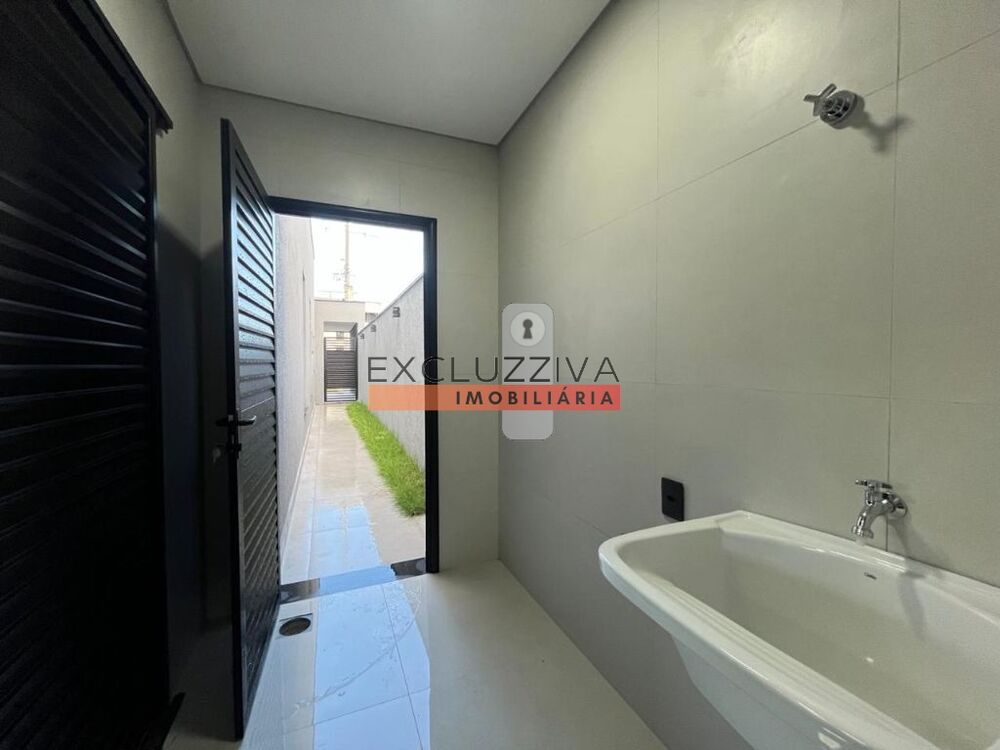 Casa de Condomínio, 3 quartos - Foto 10