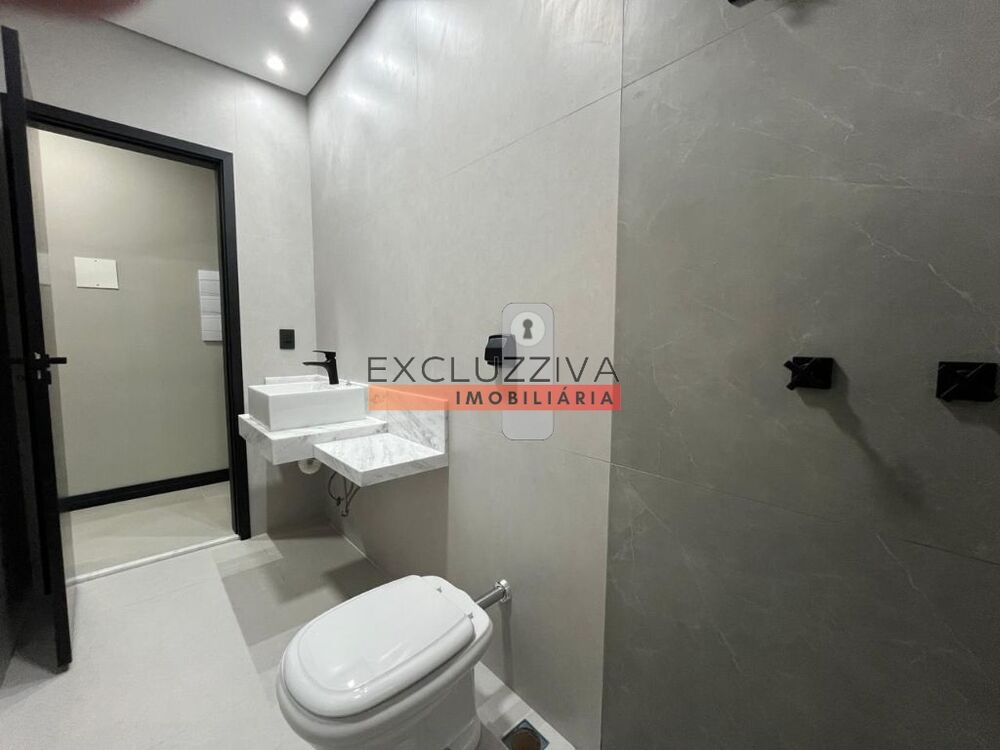 Casa de Condomínio, 3 quartos - Foto 13