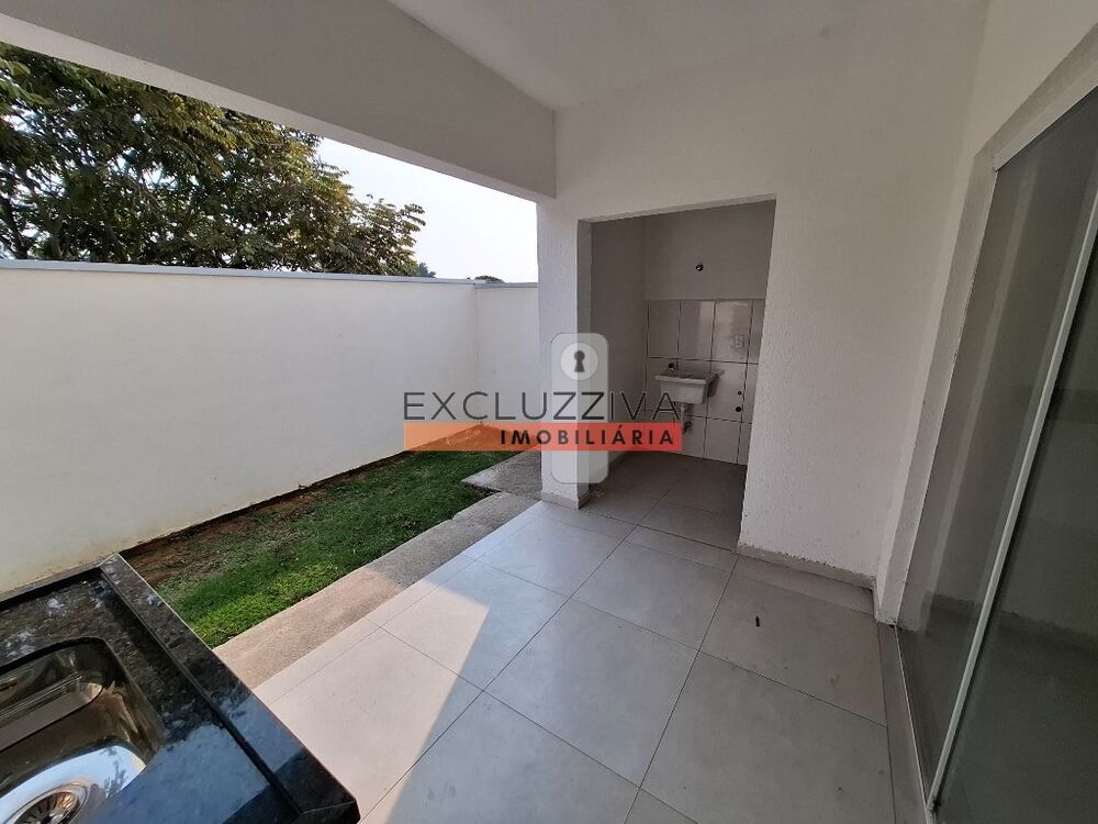 Casa de Condomínio à venda com 2 quartos, 93m² - Foto 14