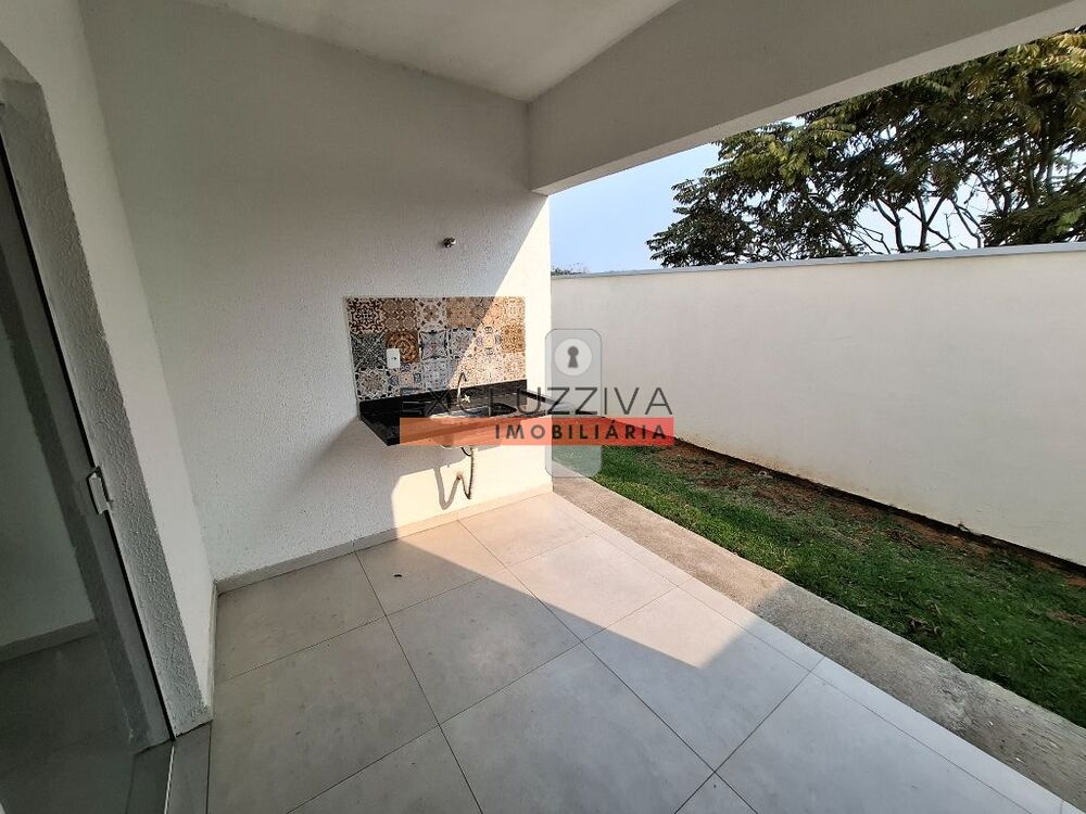 Casa de Condomínio à venda com 2 quartos, 93m² - Foto 13